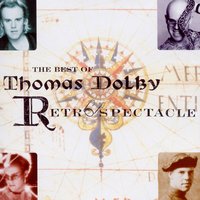 I Scare Myself - Thomas Dolby