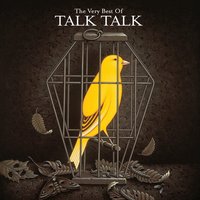 Time It's Time - Talk Talk