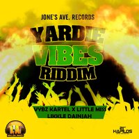 Party Till We Die - VYBZ Kartel, Little Miss