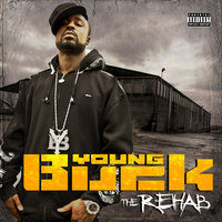 Keep It Moving - Young Buck