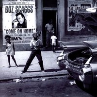 T-Bone Shuffle - Boz Scaggs
