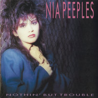 High Time - Nia Peeples