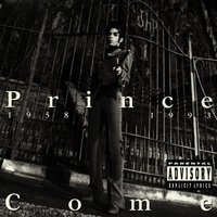 Come - Prince