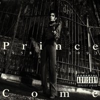 Orgasm - Prince