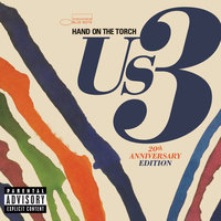 I Go To Work - Us3