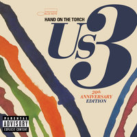 Cantaloop (Flip Fantasia) - Us3, Rahsaan, Gerard Presencer