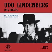 Berlin - Udo Lindenberg