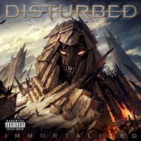 Fire It Up - Disturbed