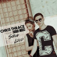 Chris Thrace