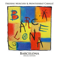 Guide Me Home - Freddie Mercury, Montserrat Caballé