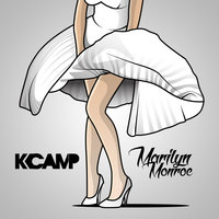 Marilyn Monroe - K Camp