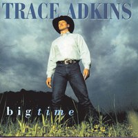 Took Her To The Moon - Trace Adkins