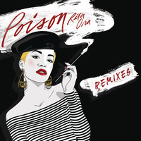Poison - Rita Ora, Krept, KONAN