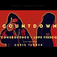Countdown - Consequence, Lupe Fiasco