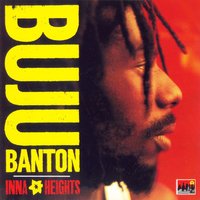 Give I Strength - Buju Banton