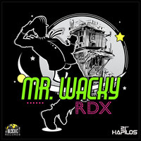 Mr. Wacky - RDX
