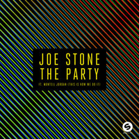 The Party (This Is How We Do It) - Joe Stone, Montell Jordan