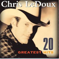 Gravitational Pull - Chris Ledoux