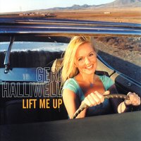Lift Me Up - Geri Halliwell, K-Klass