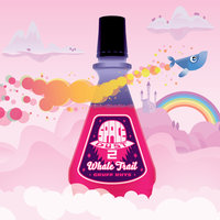 Whale Trail - Gruff Rhys