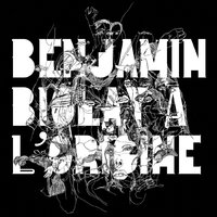 Mon Amour M'a Baisé - Benjamin Biolay