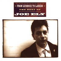 The Road Goes On Forever - Joe Ely