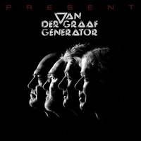 Nutter Alert - Van Der Graaf Generator