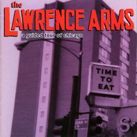 Someday We're All Gonna Weigh 400 Lbs. - The Lawrence Arms