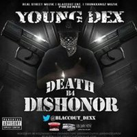 Use to Be - Young Dex, Meek Mill, Critical