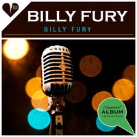 Margo - Billy Fury, Baden Powell