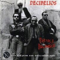 Viento de libertad - Decibelios