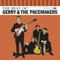 Hallelujah I Love Her So - Gerry & The Pacemakers