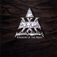Just One Night - Axxis