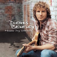 Domestic, Light And Cold - Dierks Bentley