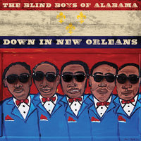 Let's Make a Better World - The Blind Boys Of Alabama