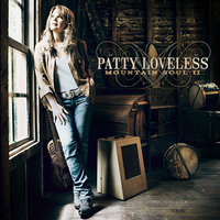 Busted - Patty Loveless