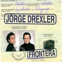 Alto El Fuego - Jorge Drexler