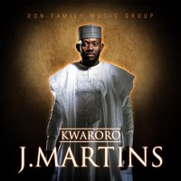 Kwaroro - J. Martins