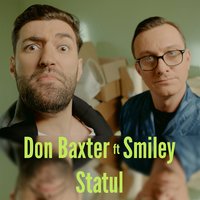 Statul - Don Baxter, Smiley