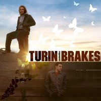 Building Wraps Round Me - Turin Brakes, Olly Knights, Gale Paridjanian