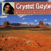 The Trouble With Me (Is You) - Crystal Gayle