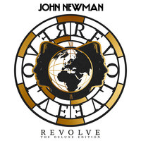Never Give It Up - John Newman