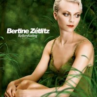 Kiss Me Harder - Bertine Zetlitz