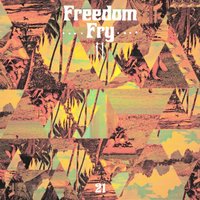 21 - Freedom Fry
