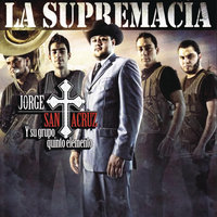 El Cartel de la Rana - Jorge Santacruz y Su Grupo Quinto Elemento feat. Gerardo Ortiz, Gerardo Ortiz