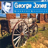 Something I Dreamed - George Jones