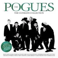 Body of an American - The Pogues