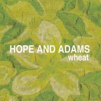 Off the Pedestal - Wheat