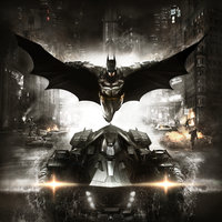 Gotham - Mondo Marcio