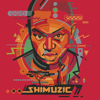 African Woman - DJ Shimza, Mishka